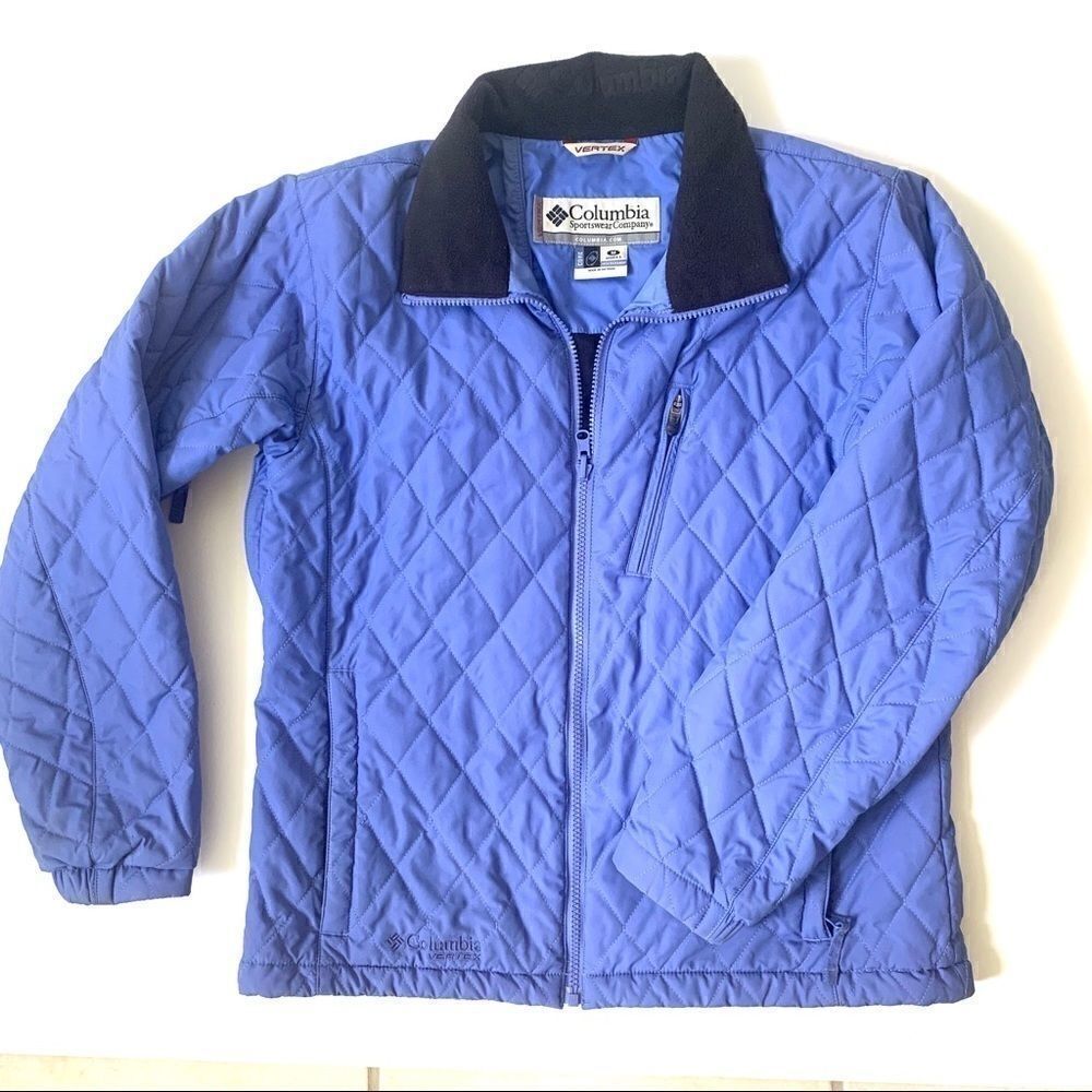 Columbia Vertex Interchangeable Jacket  